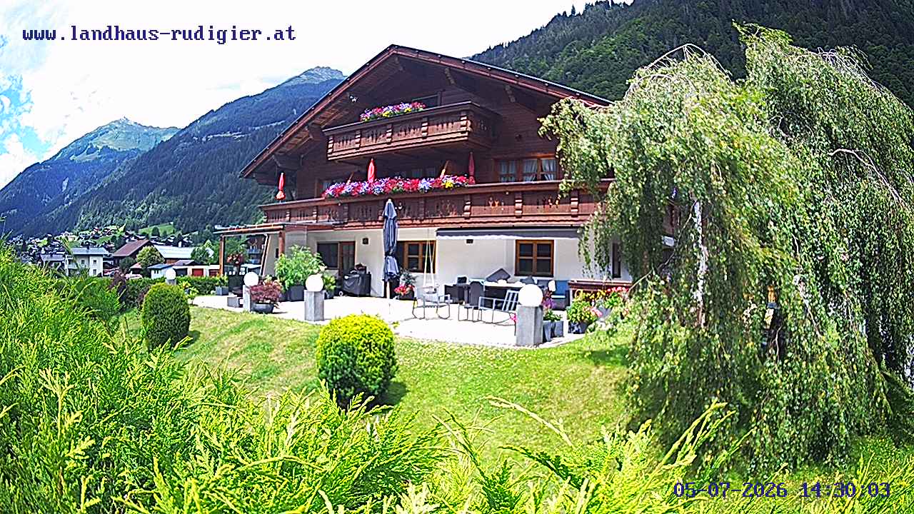 Gortipohl | Landhaus Rudigier