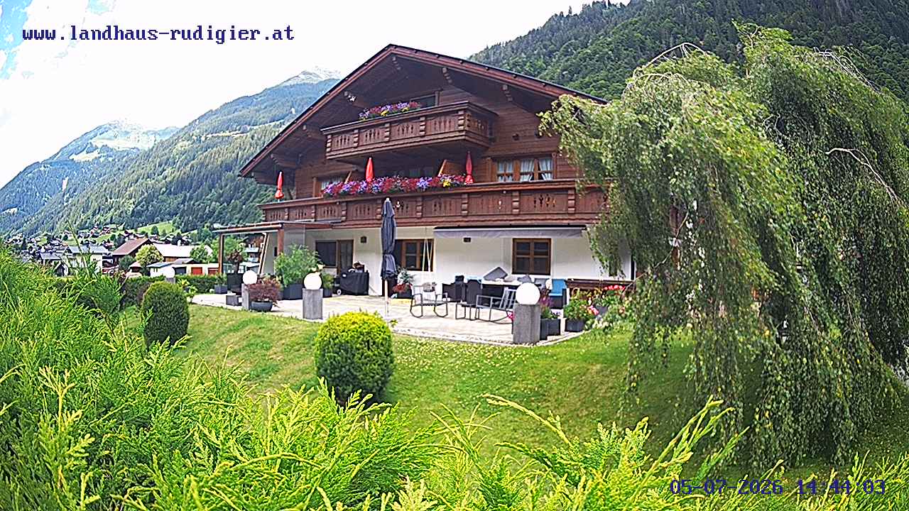 Gortipohl | Landhaus Rudigier