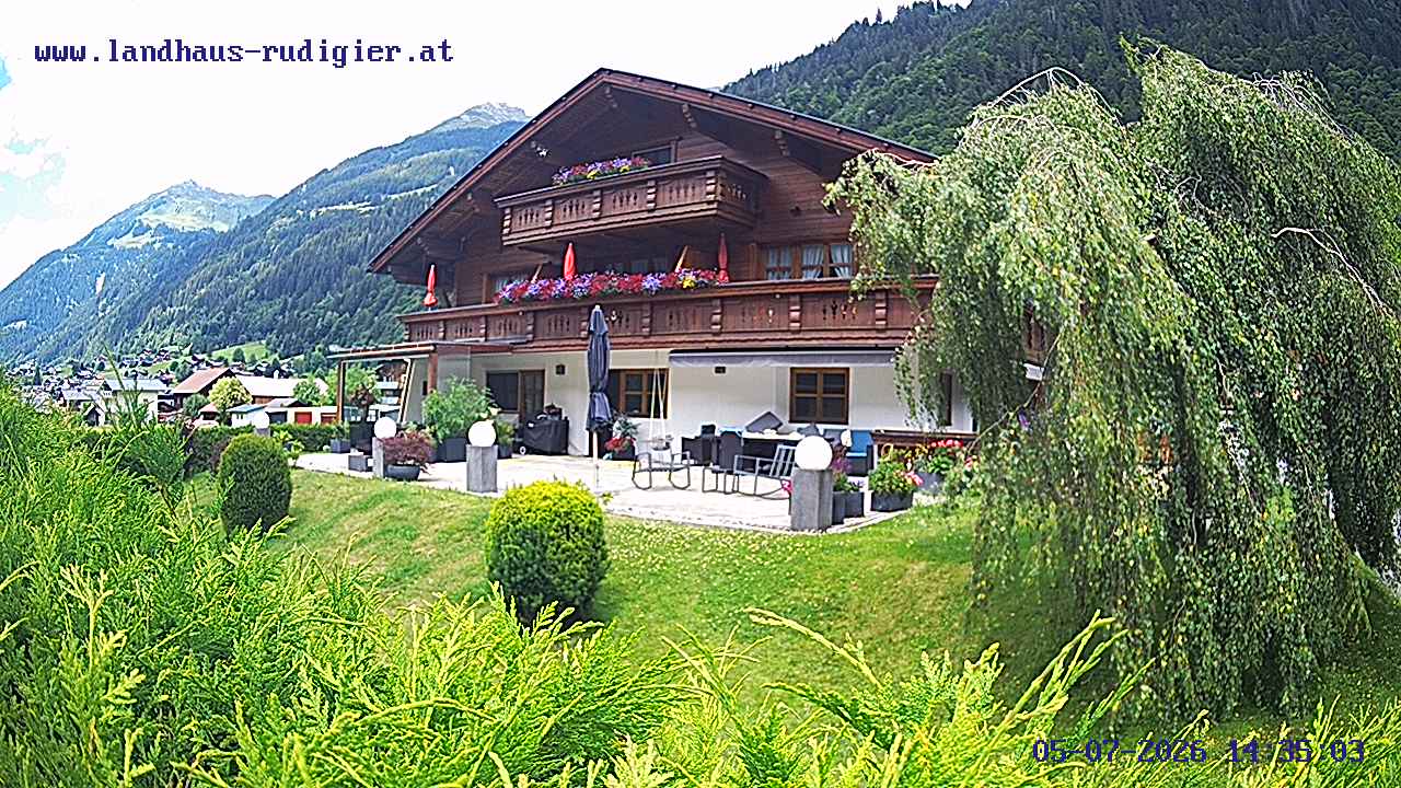 Gortipohl | Landhaus Rudigier