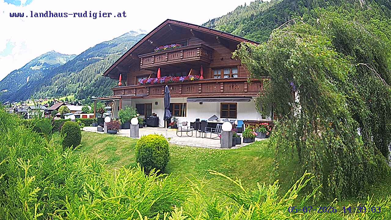 Gortipohl | Landhaus Rudigier