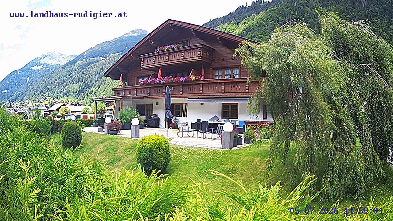 Gortipohl | Landhaus Rudigier