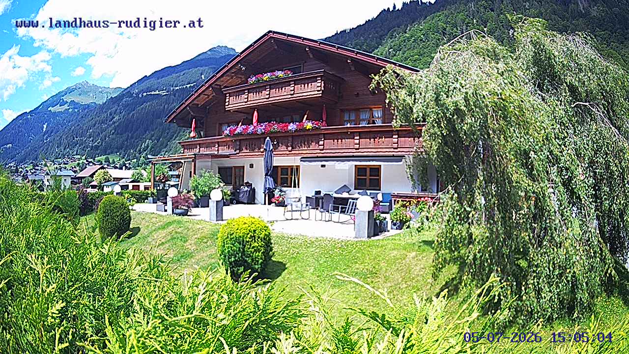 Gortipohl | Landhaus Rudigier