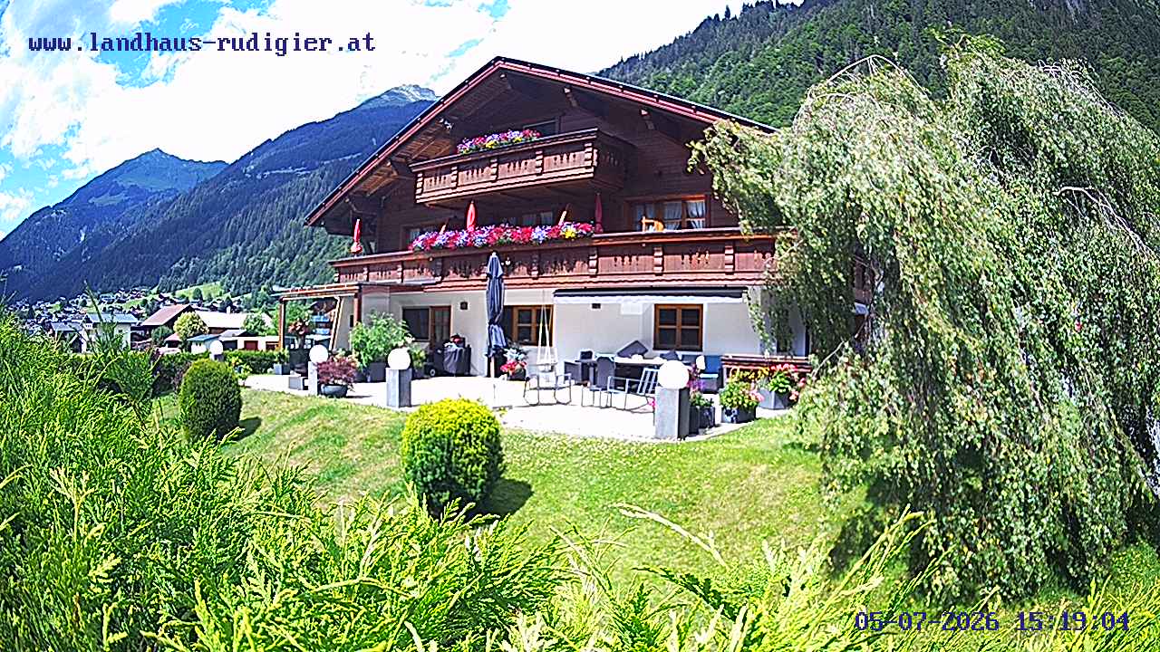 Gortipohl | Landhaus Rudigier