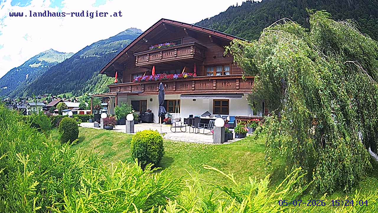 Gortipohl | Landhaus Rudigier