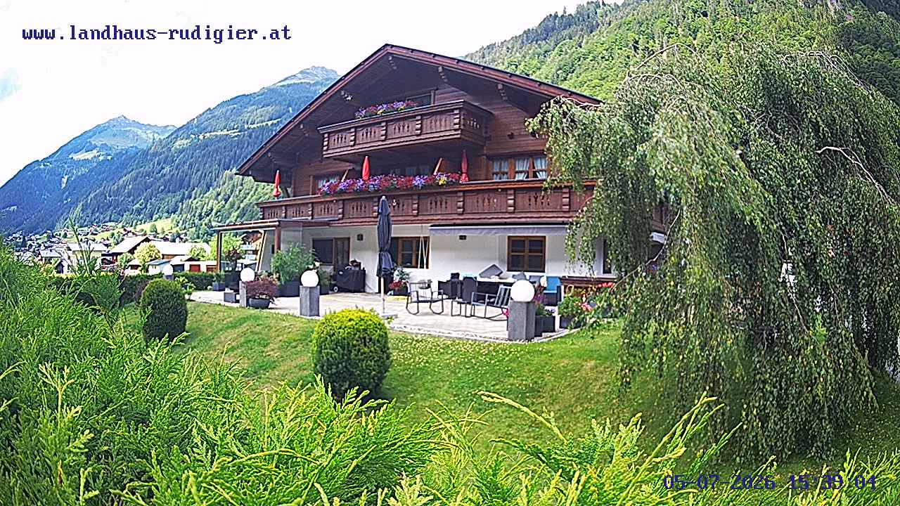 Gortipohl | Landhaus Rudigier