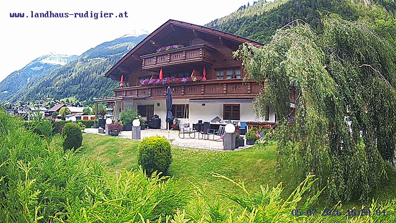 Gortipohl | Landhaus Rudigier