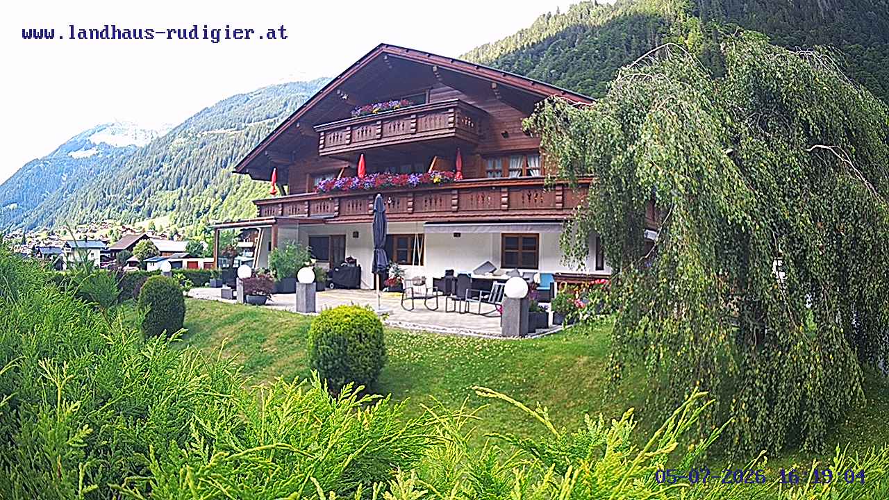 Gortipohl | Landhaus Rudigier