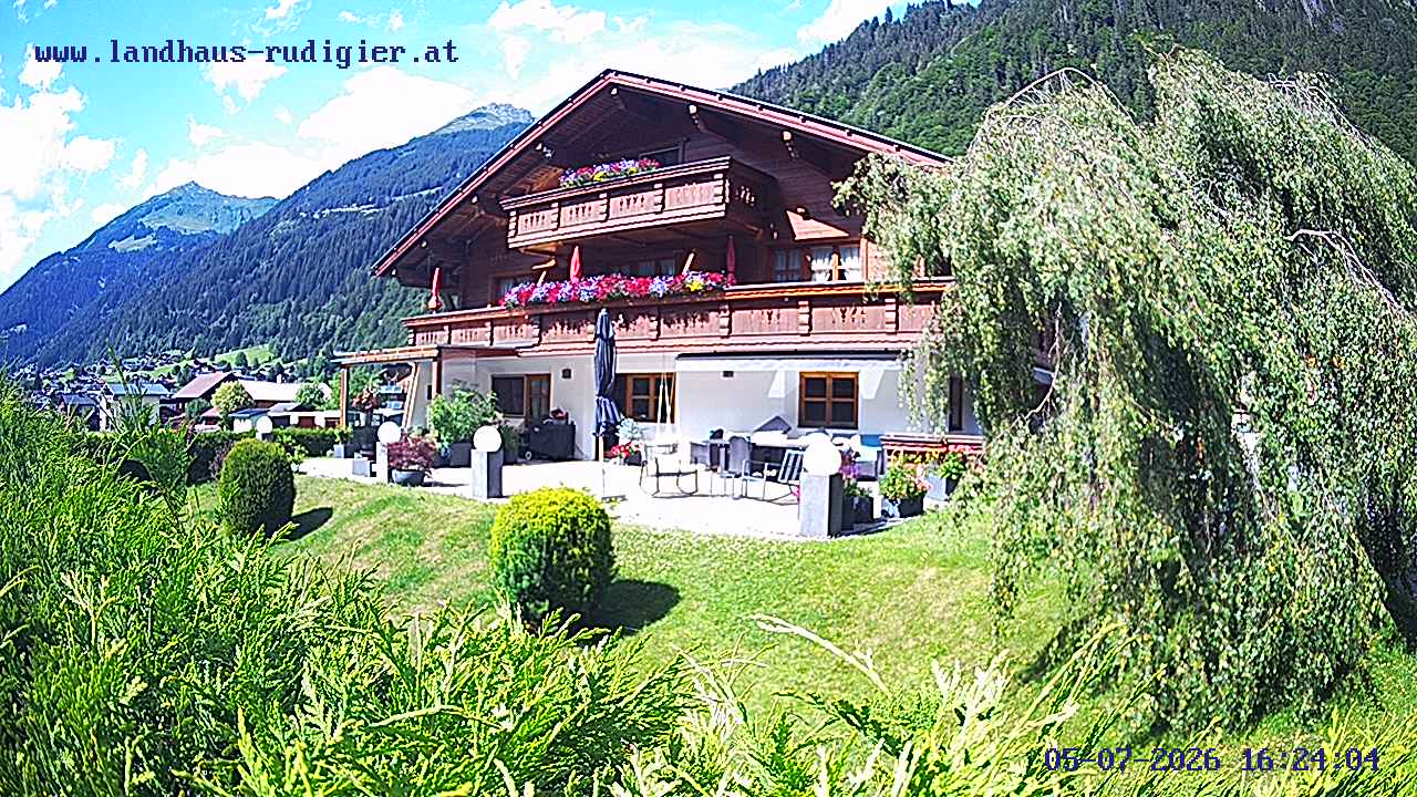 Gortipohl | Landhaus Rudigier