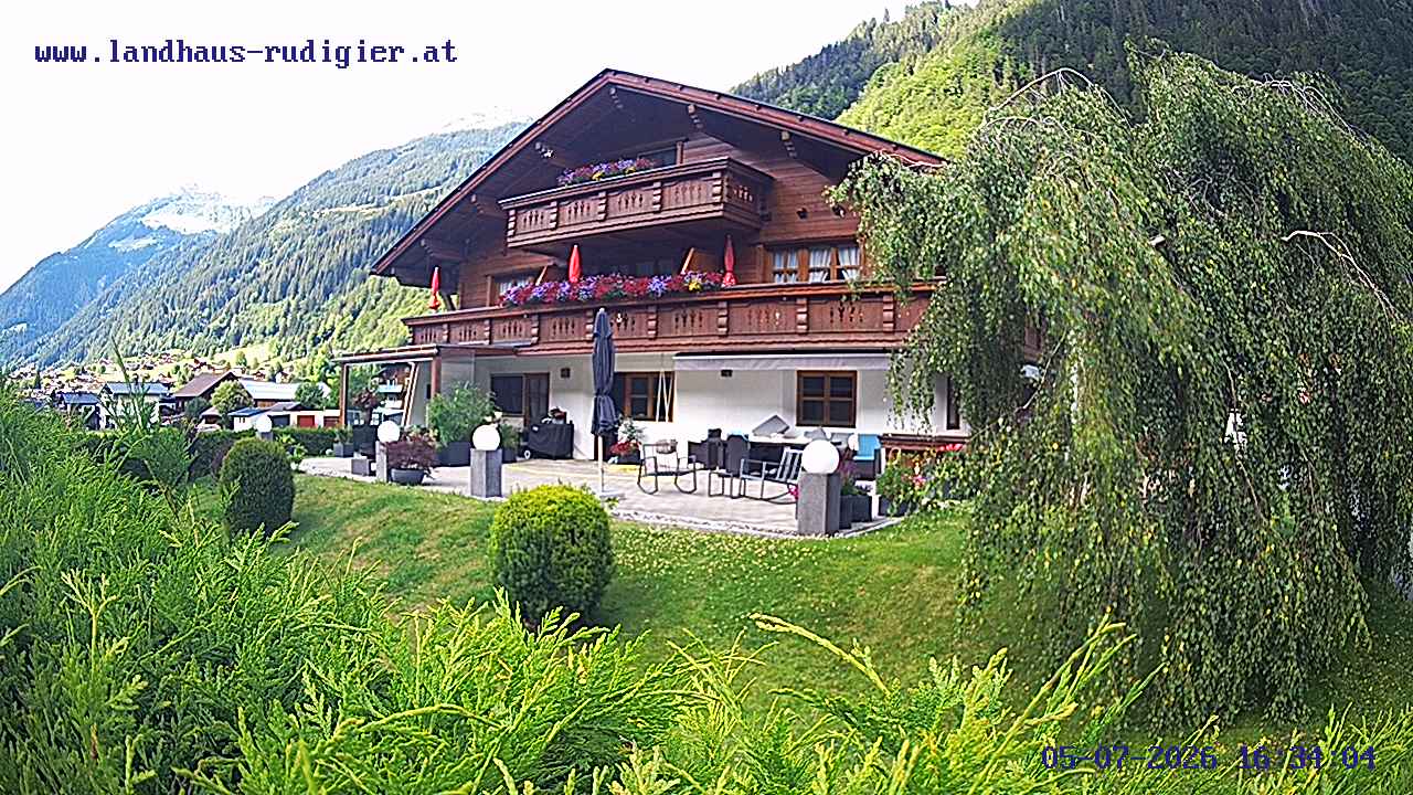 Gortipohl | Landhaus Rudigier