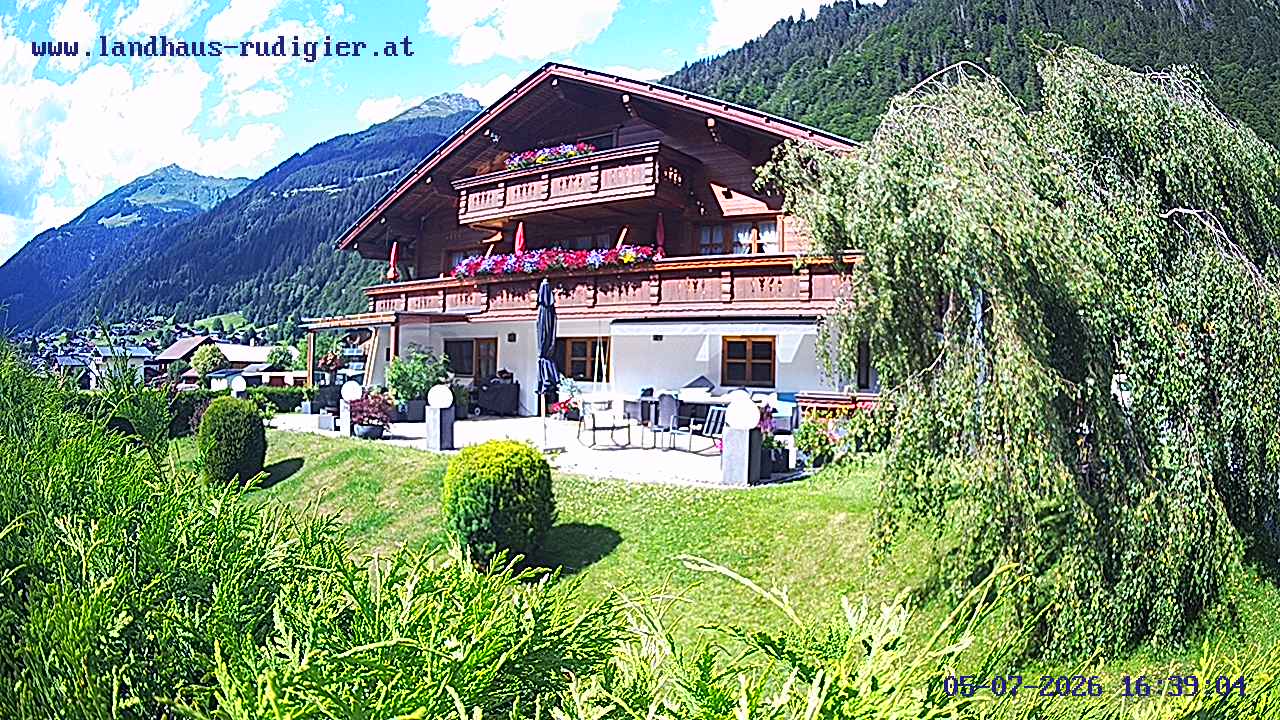 Gortipohl | Landhaus Rudigier