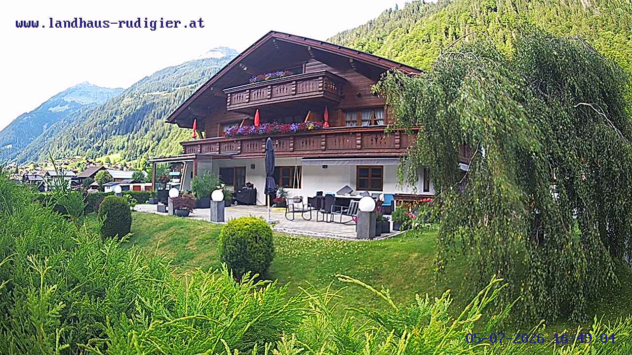 Gortipohl | Landhaus Rudigier