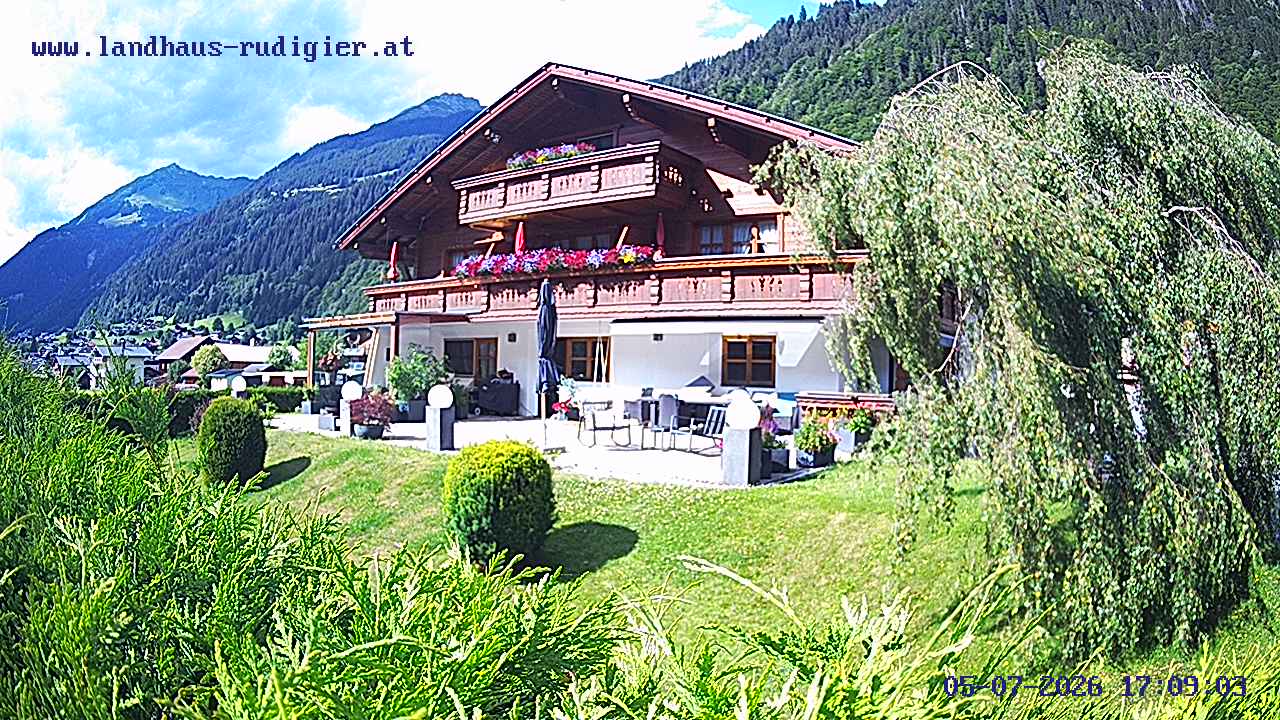 Gortipohl | Landhaus Rudigier