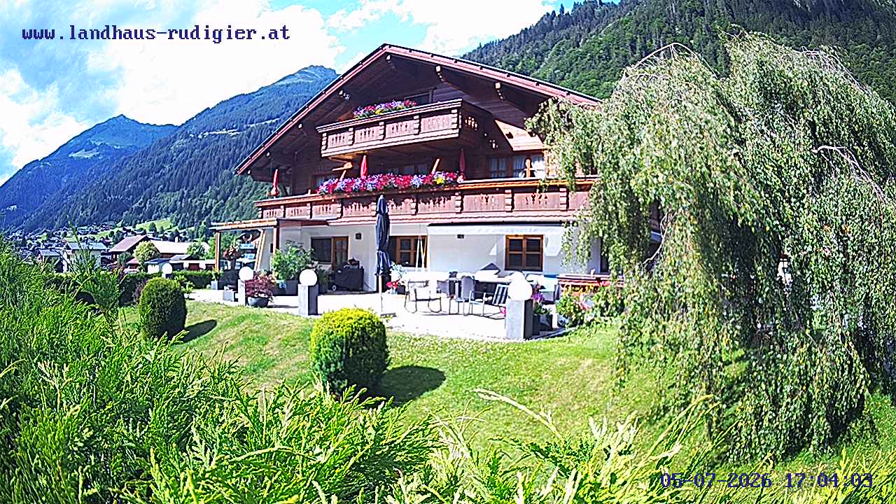 Gortipohl | Landhaus Rudigier