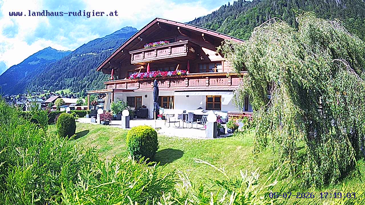 Gortipohl | Landhaus Rudigier