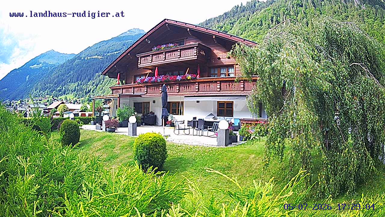 Gortipohl | Landhaus Rudigier