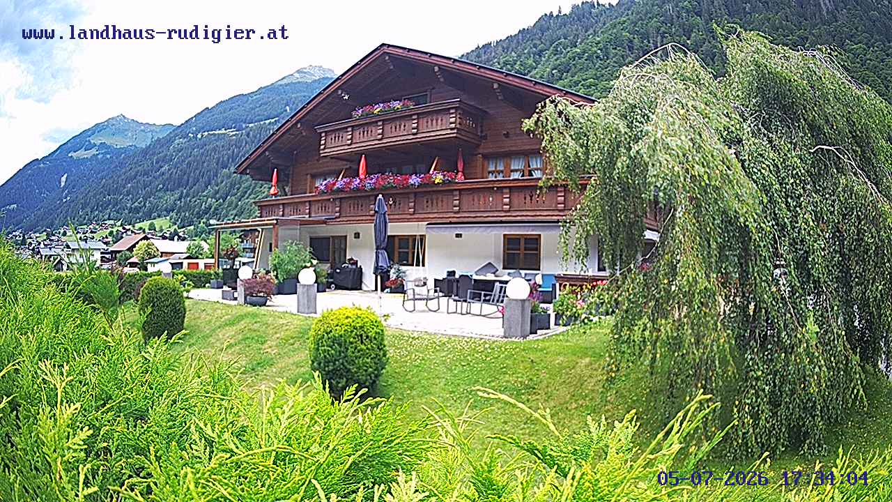 Gortipohl | Landhaus Rudigier