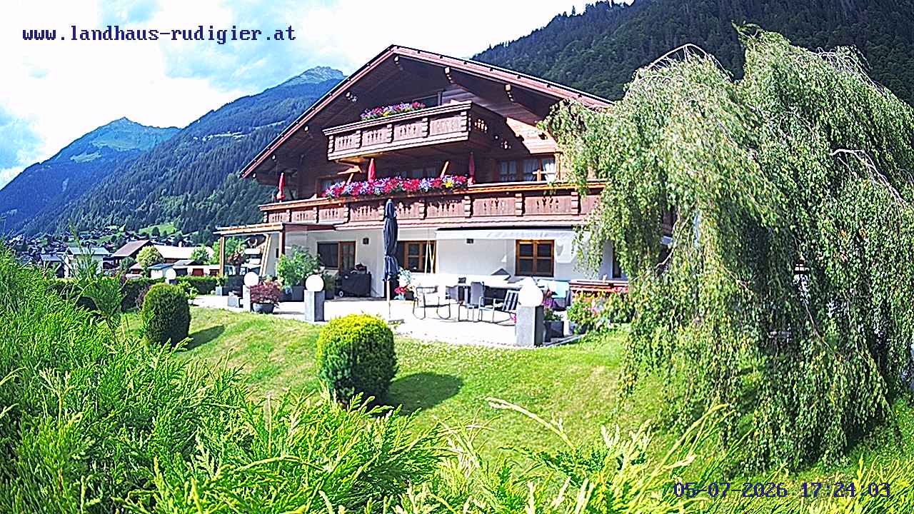 Gortipohl | Landhaus Rudigier