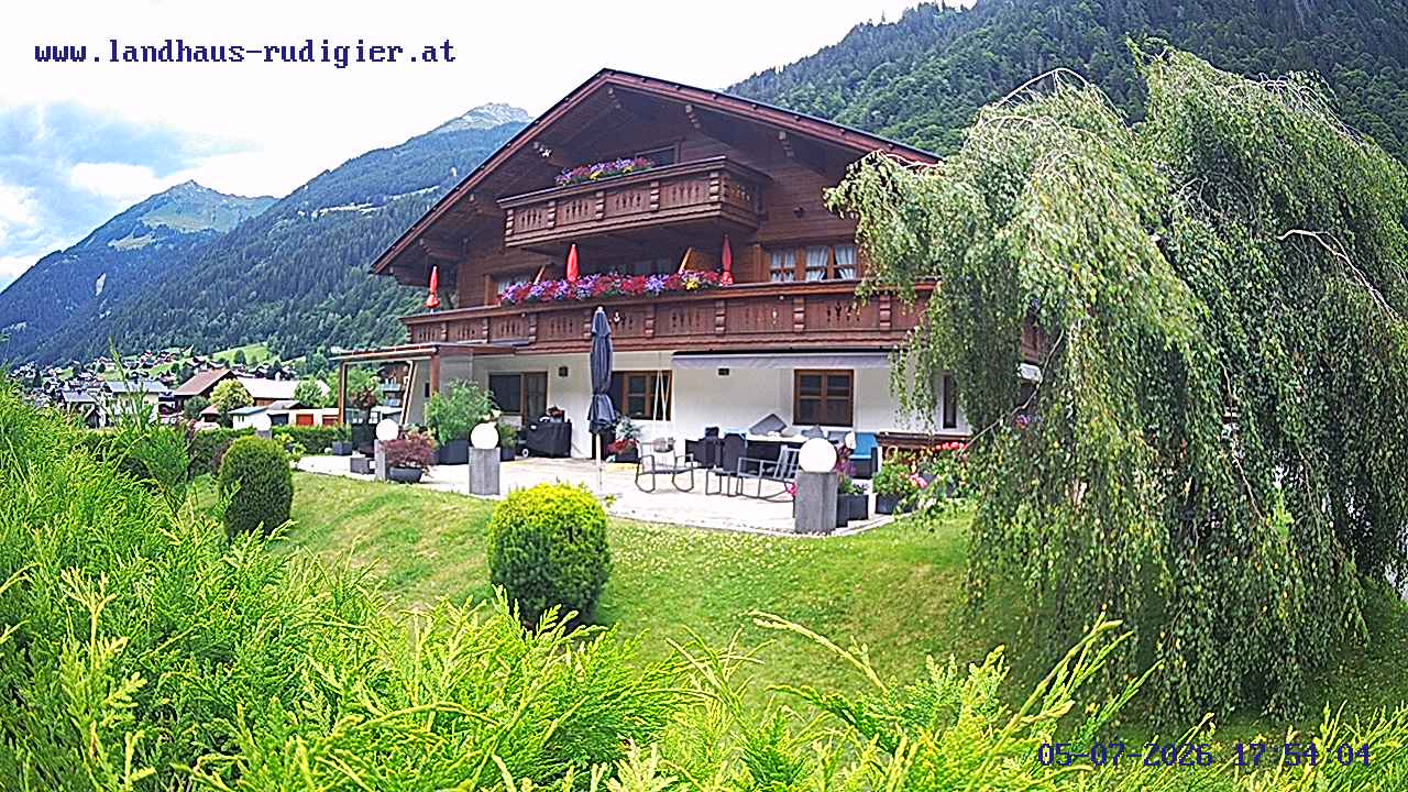 Gortipohl | Landhaus Rudigier