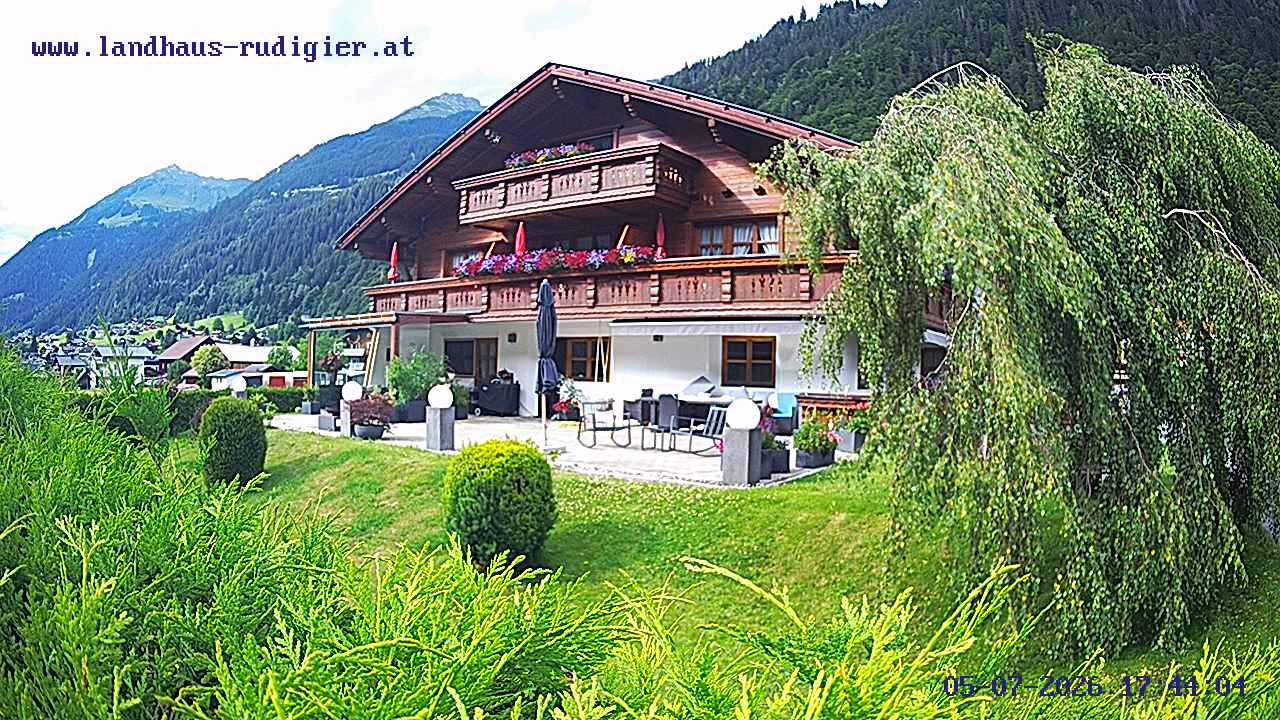 Gortipohl | Landhaus Rudigier