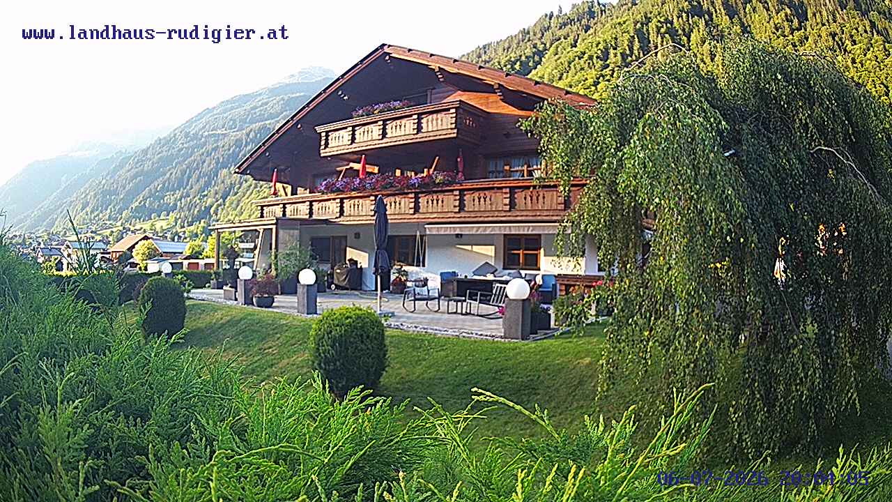 Gortipohl | Landhaus Rudigier