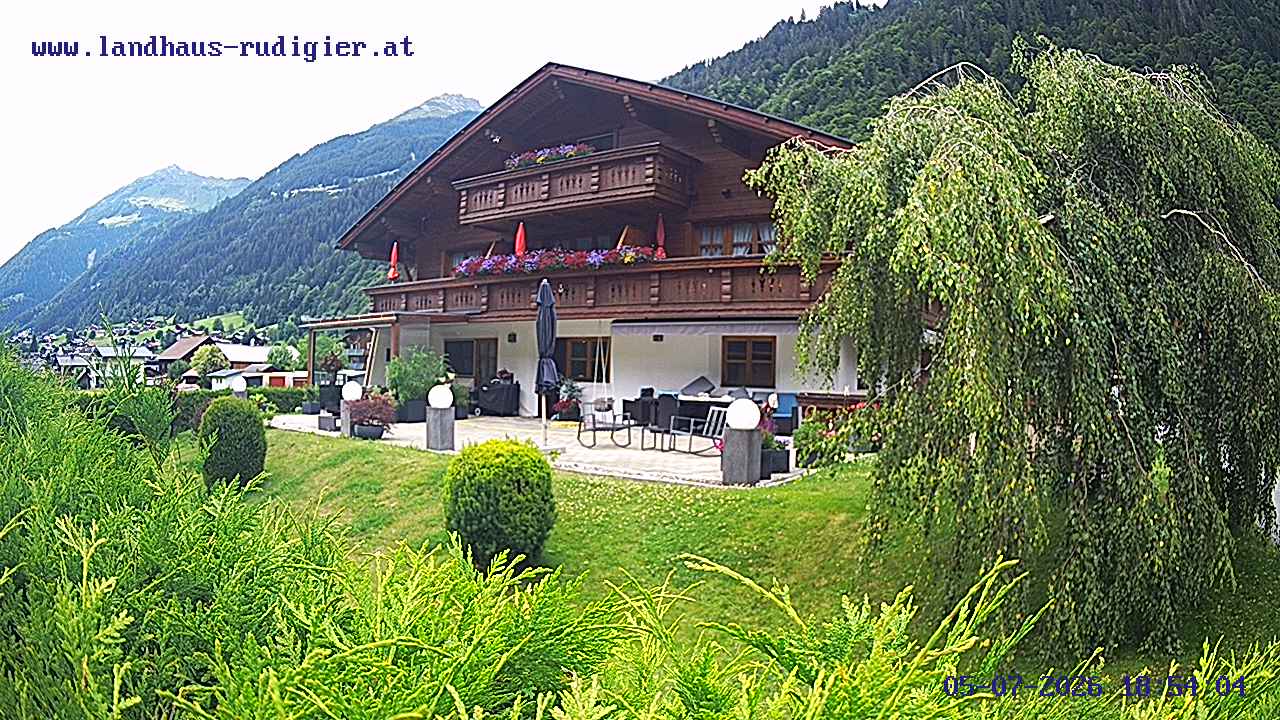 Gortipohl | Landhaus Rudigier