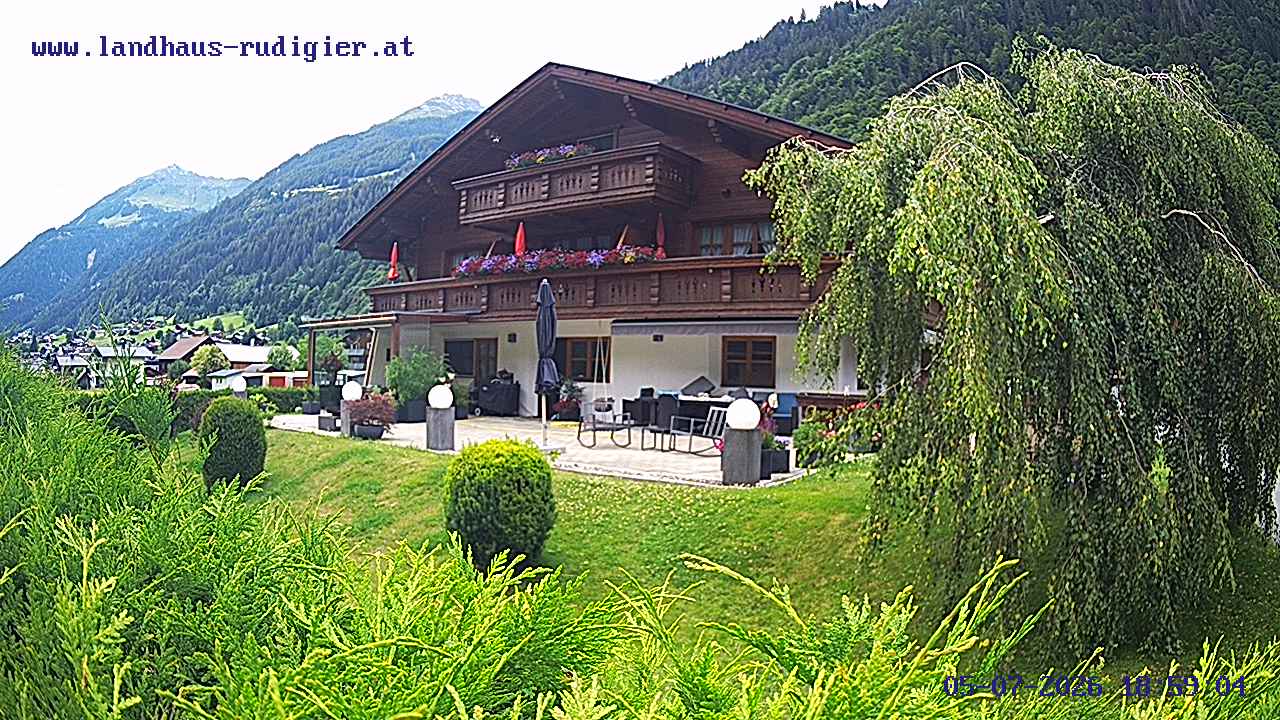 Gortipohl | Landhaus Rudigier