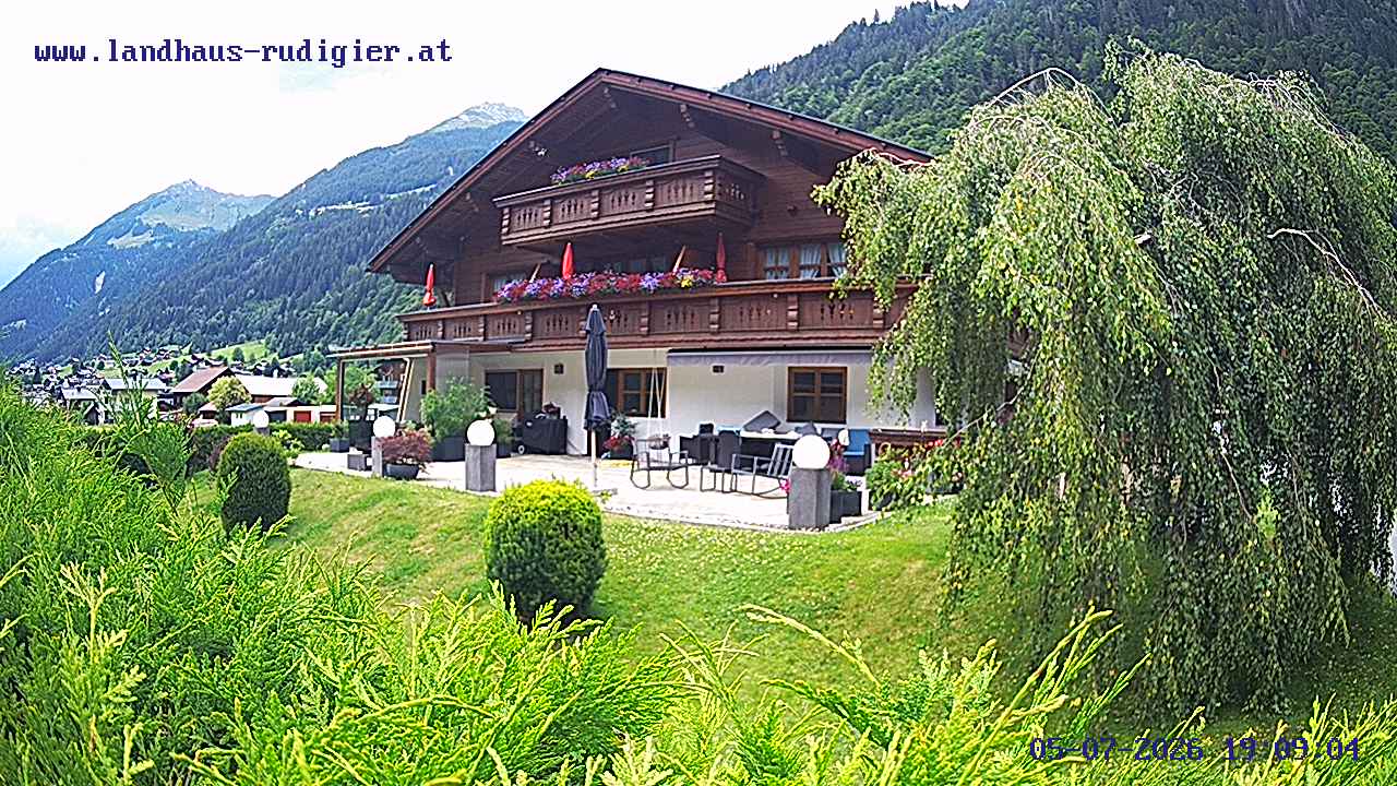 Gortipohl | Landhaus Rudigier