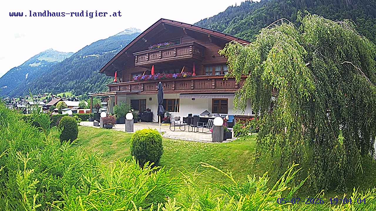 Gortipohl | Landhaus Rudigier