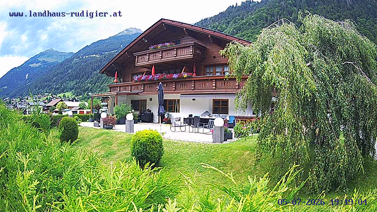 Gortipohl | Landhaus Rudigier