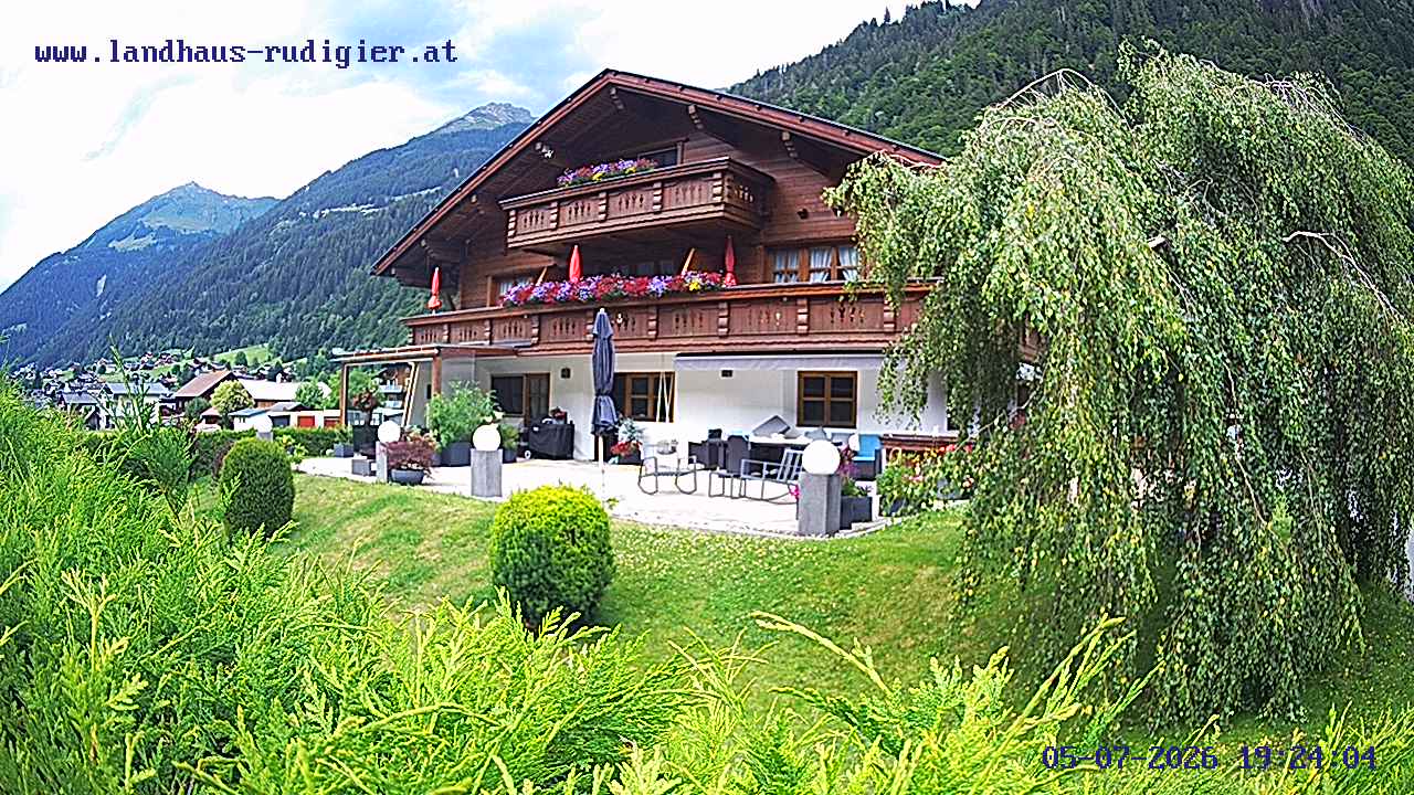Gortipohl | Landhaus Rudigier