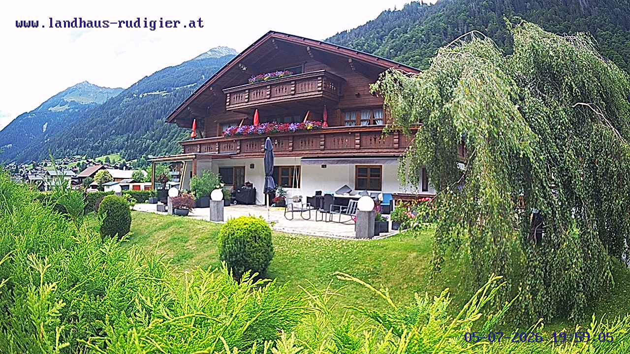 Gortipohl | Landhaus Rudigier