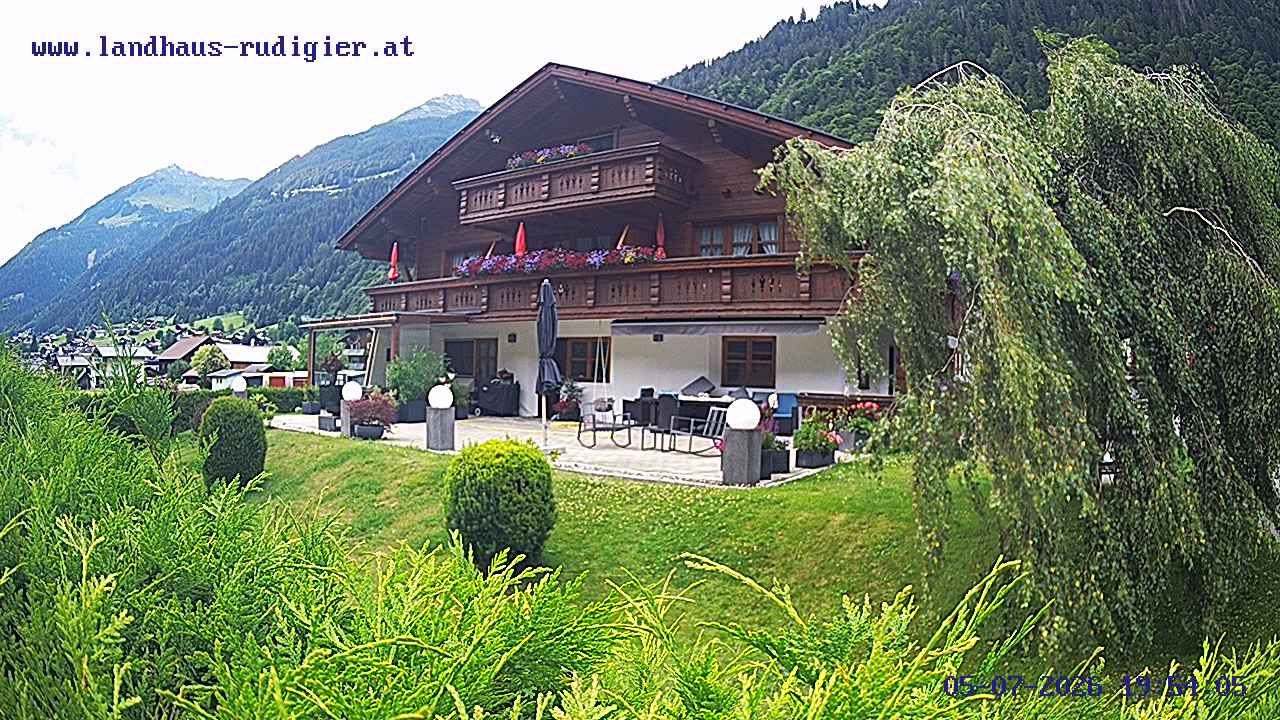 Gortipohl | Landhaus Rudigier