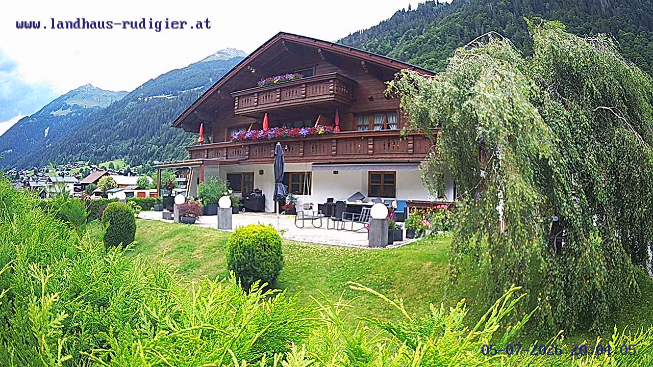 Gortipohl | Landhaus Rudigier
