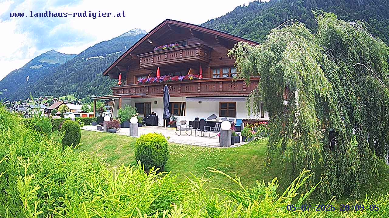 Gortipohl | Landhaus Rudigier
