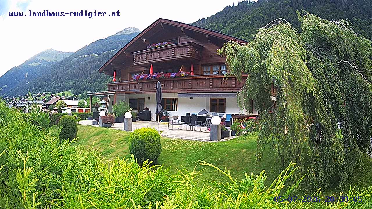 Gortipohl | Landhaus Rudigier