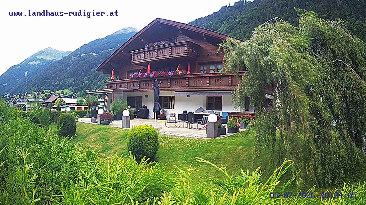 Gortipohl | Landhaus Rudigier