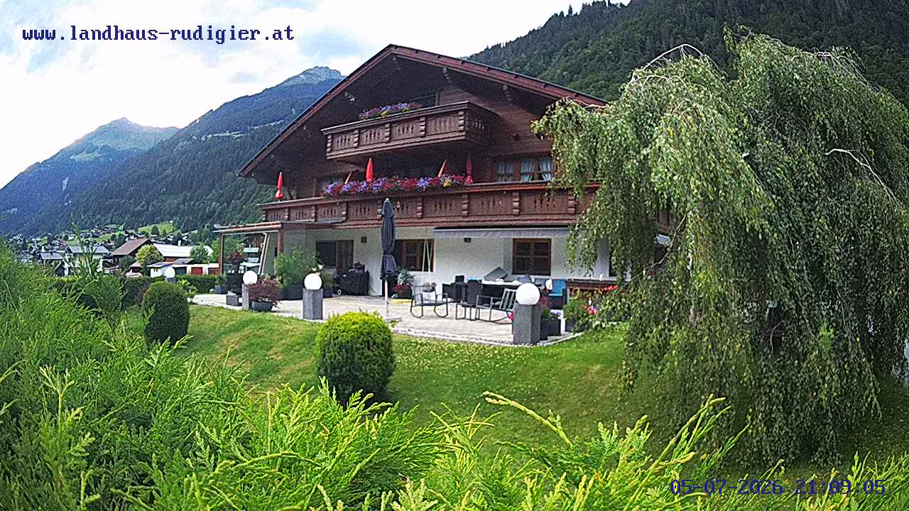 Gortipohl | Landhaus Rudigier