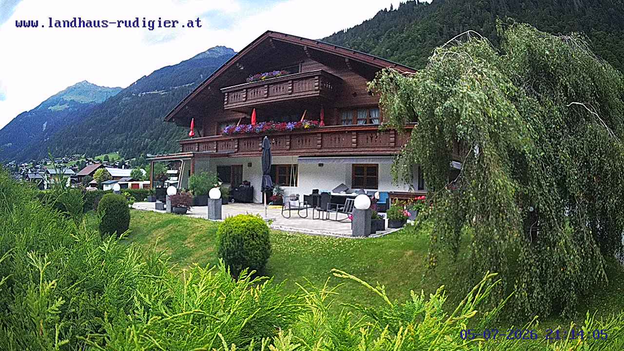 Gortipohl | Landhaus Rudigier