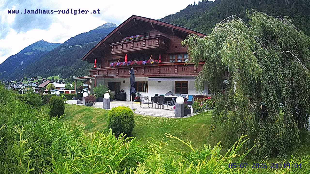 Gortipohl | Landhaus Rudigier