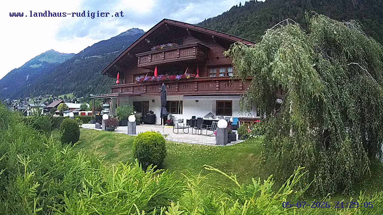 Gortipohl | Landhaus Rudigier