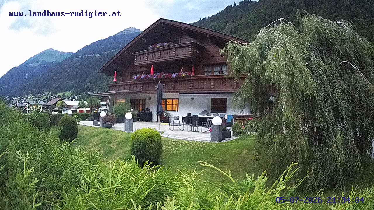 Gortipohl | Landhaus Rudigier