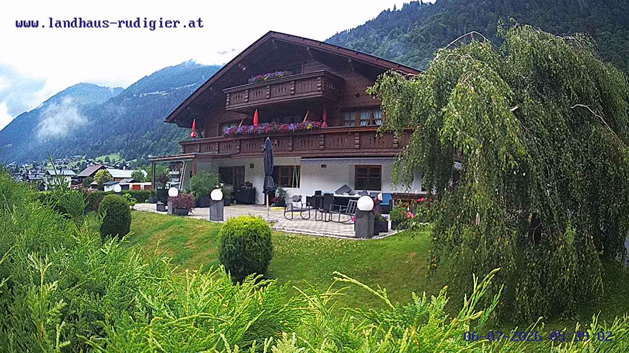 Gortipohl | Landhaus Rudigier