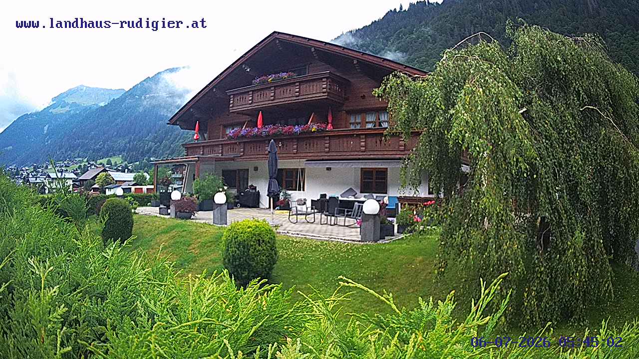 Gortipohl | Landhaus Rudigier