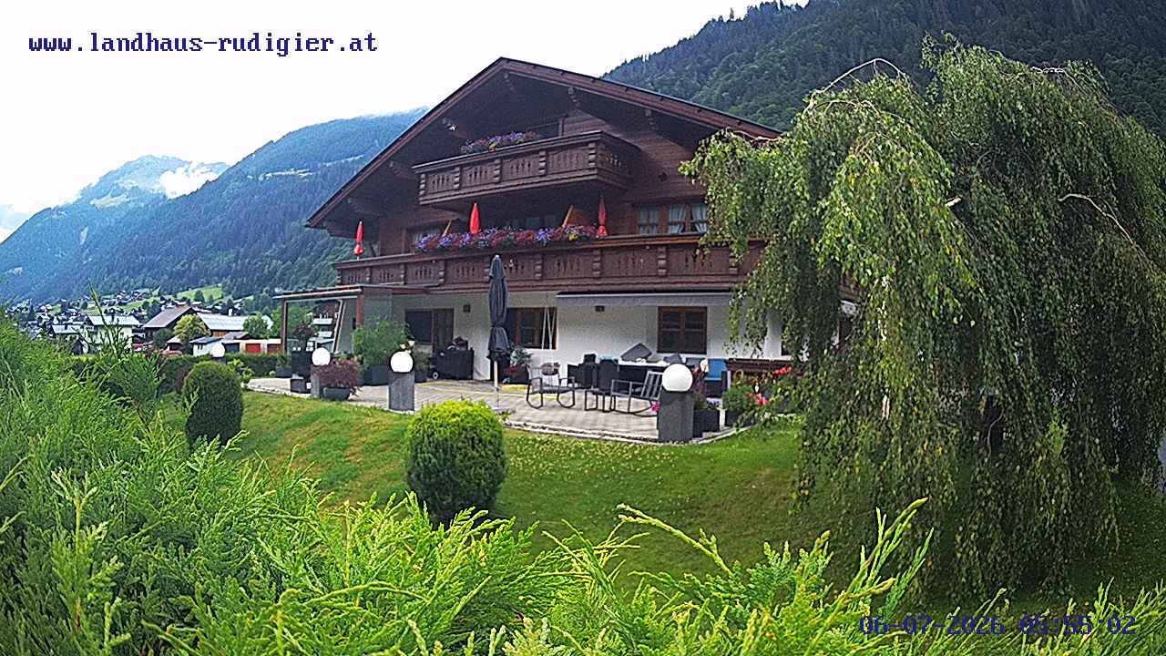 Gortipohl | Landhaus Rudigier