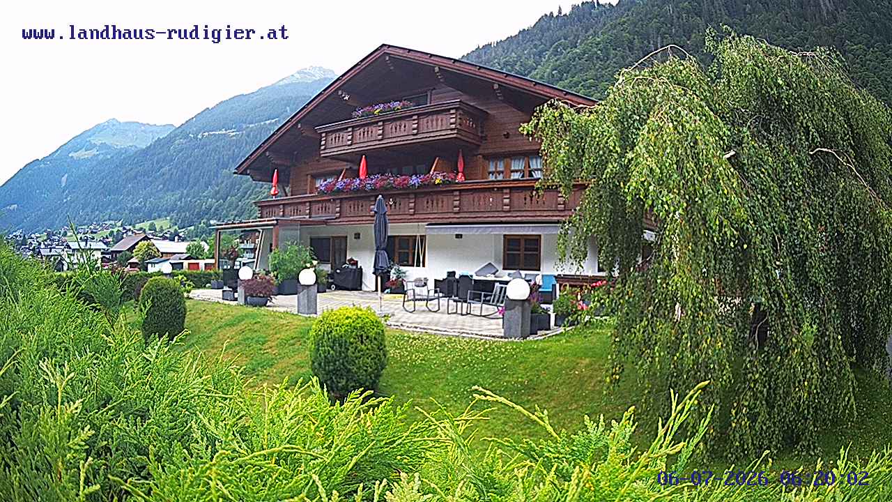 Gortipohl | Landhaus Rudigier