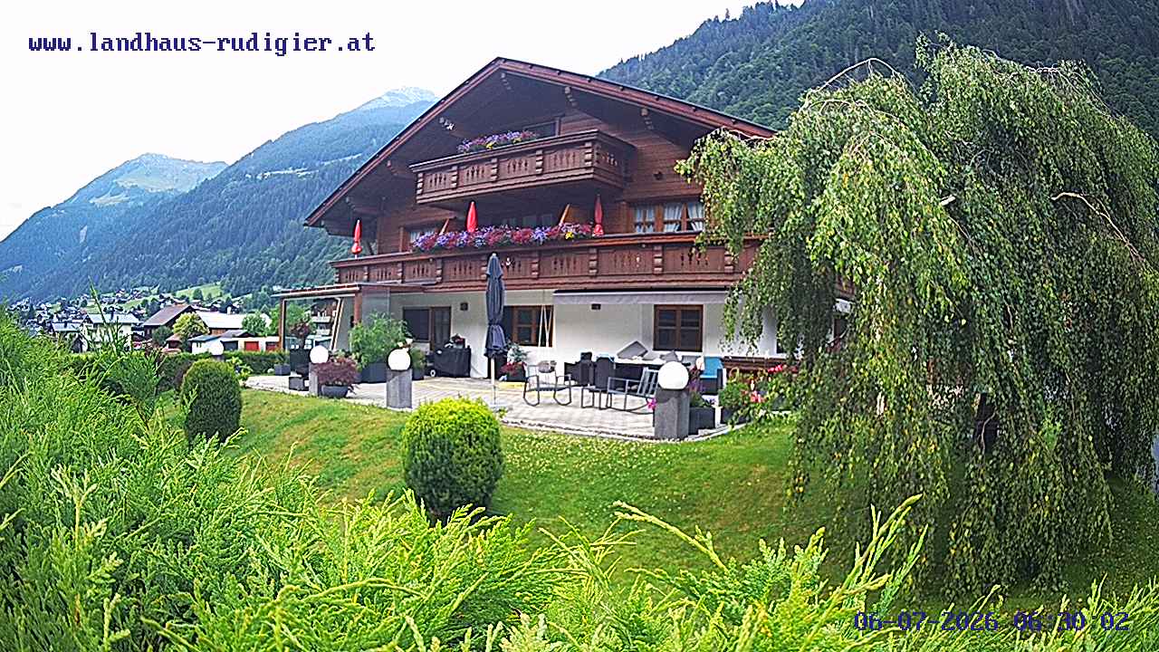 Gortipohl | Landhaus Rudigier