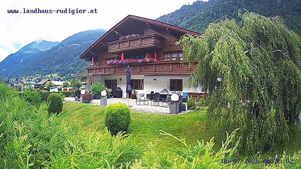 Gortipohl | Landhaus Rudigier
