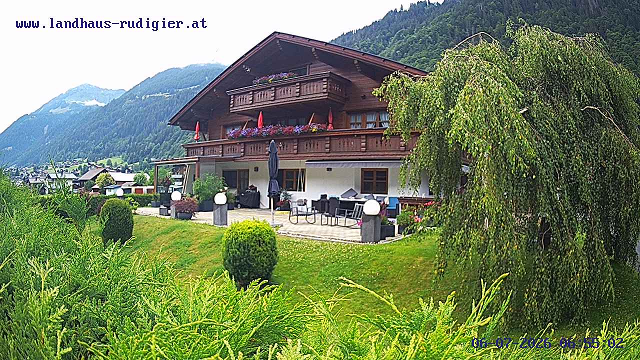 Gortipohl | Landhaus Rudigier
