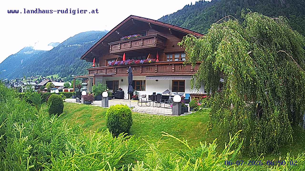 Gortipohl | Landhaus Rudigier