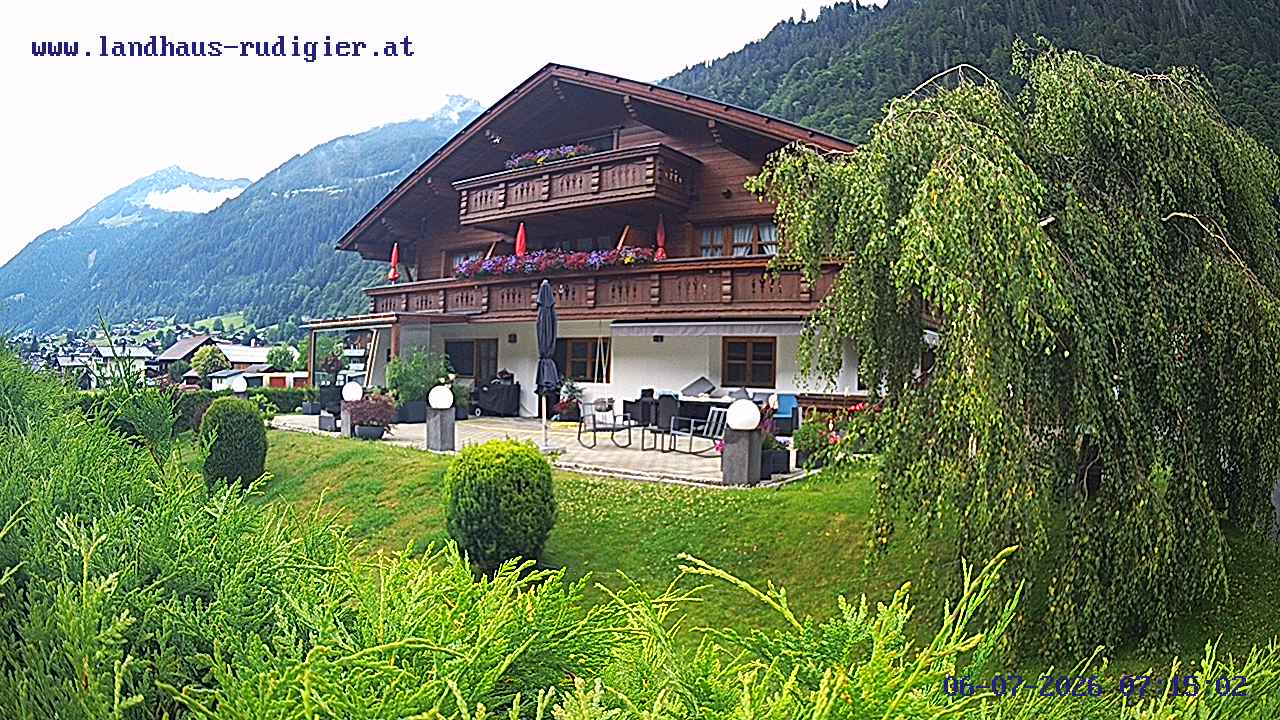 Gortipohl | Landhaus Rudigier